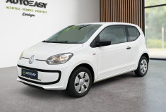 Volkswagen up! 1.0 60ch Take up! 3p