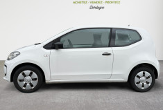 Volkswagen up! 1.0 60ch Take up! 3p