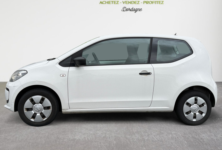 Volkswagen up! 1.0 60ch Take up! 3p