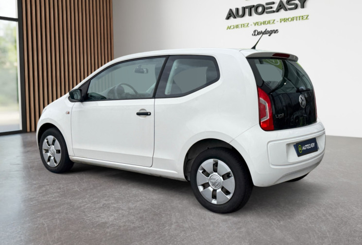 Volkswagen up! 1.0 60ch Take up! 3p
