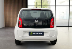 Volkswagen up! 1.0 60ch Take up! 3p