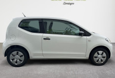 Volkswagen up! 1.0 60ch Take up! 3p