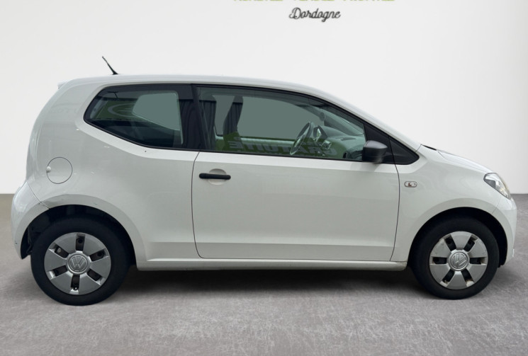 Volkswagen up! 1.0 60ch Take up! 3p