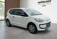 Volkswagen up! 1.0 60ch Take up! 3p