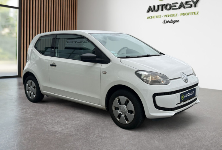 Volkswagen up! 1.0 60ch Take up! 3p