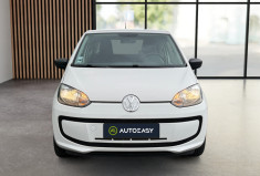 Volkswagen up! 1.0 60ch Take up! 3p