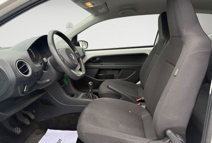 Volkswagen up! 1.0 60ch Take up! 3p