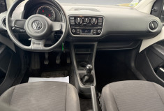 Volkswagen up! 1.0 60ch Take up! 3p