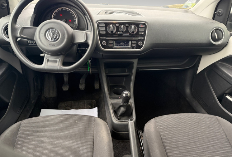 Volkswagen up! 1.0 60ch Take up! 3p