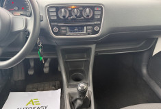 Volkswagen up! 1.0 60ch Take up! 3p