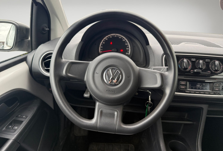 Volkswagen up! 1.0 60ch Take up! 3p