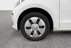 Volkswagen up! 1.0 60ch Take up! 3p