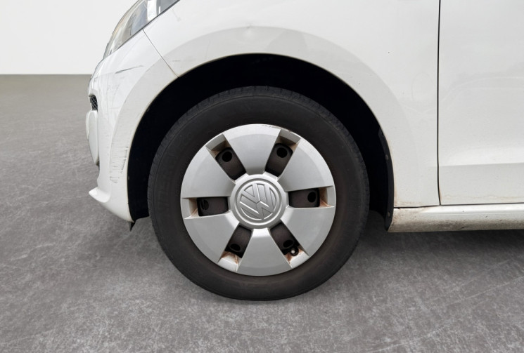 Volkswagen up! 1.0 60ch Take up! 3p