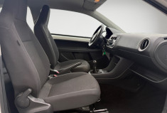 Volkswagen up! 1.0 60ch Take up! 3p