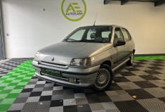 Renault Clio baccara 1.8 90 ch  boite automatique / Youngtimer 