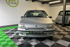 Renault Clio baccara 1.8 90 ch  boite automatique / Youngtimer 
