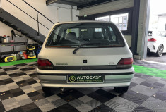 Renault Clio baccara 1.8 90 ch  boite automatique / Youngtimer 