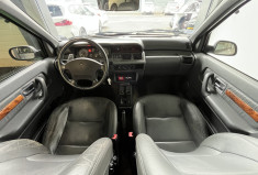 Renault Clio baccara 1.8 90 ch  boite automatique / Youngtimer 