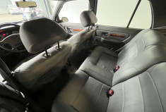 Renault Clio baccara 1.8 90 ch  boite automatique / Youngtimer 