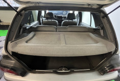 Renault Clio baccara 1.8 90 ch  boite automatique / Youngtimer 