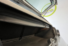 Renault Clio baccara 1.8 90 ch  boite automatique / Youngtimer 