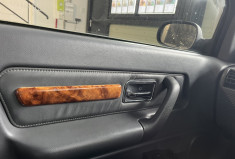 Renault Clio baccara 1.8 90 ch  boite automatique / Youngtimer 