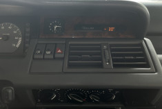 Renault Clio baccara 1.8 90 ch  boite automatique / Youngtimer 