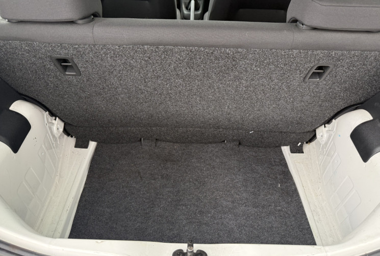 Volkswagen up! 1.0 60ch Take up! 3p