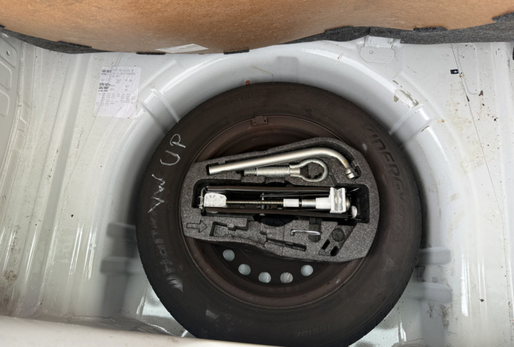 Volkswagen up! 1.0 60ch Take up! 3p