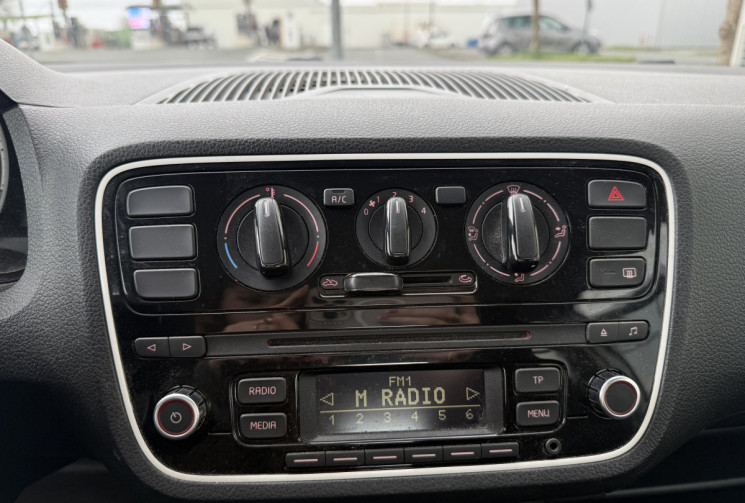 Volkswagen up! 1.0 60ch Take up! 3p