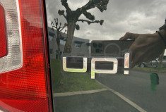 Volkswagen up! 1.0 60ch Take up! 3p