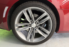 Chevrolet Camaro 6.2i V8 450 CV 50 EME ANNIVERSAIRE 