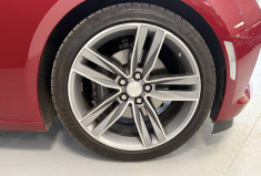 Chevrolet Camaro 6.2i V8 450 CV 50 EME ANNIVERSAIRE 