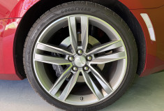 Chevrolet Camaro 6.2i V8 450 CV 50 EME ANNIVERSAIRE 