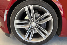 Chevrolet Camaro 6.2i V8 450 CV 50 EME ANNIVERSAIRE 