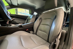 Chevrolet Camaro 6.2i V8 450 CV 50 EME ANNIVERSAIRE 