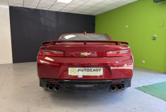 Chevrolet Camaro 6.2i V8 450 CV France 50 EME ANNIVERSAIRE 