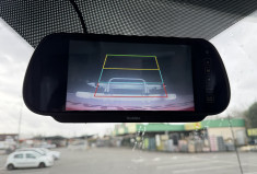 Ford Transit 2.2 155CH - CHAUSSON 718 XLB - CAMPING CAR / PARABOLE / PANNEAU SOLAIRE / CAMERA