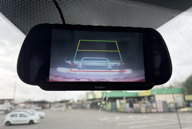 Ford Transit 2.2 155CH - CHAUSSON 718 XLB - CAMPING CAR / PARABOLE / PANNEAU SOLAIRE / CAMERA