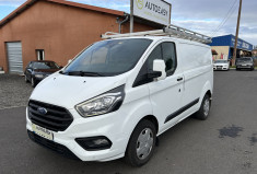 Ford CUSTOM L1H1 Trend Business BVA 130 cv