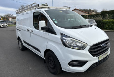 Ford CUSTOM L1h 1 Trend BVA 130 cv