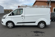 Ford CUSTOM L1H1 Trend Business BVA 130 cv