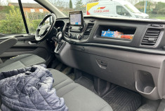 Ford CUSTOM L1H1 Trend Business BVA 130 cv