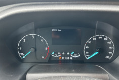 Ford CUSTOM L1H1 Trend Business BVA 130 cv