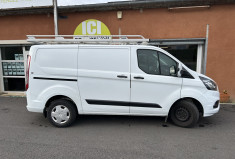 Ford CUSTOM L1H1 Trend Business BVA 130 cv