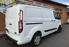 Ford CUSTOM L1h 1 Trend BVA 130 cv