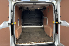 Ford CUSTOM L1H1 Trend Business BVA 130 cv