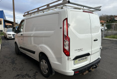 Ford CUSTOM L1H1 Trend Business BVA 130 cv