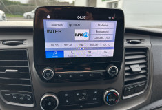 Ford CUSTOM L1H1 Trend Business BVA 130 cv