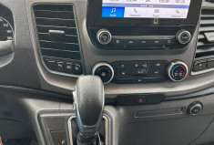 Ford CUSTOM L1H1 Trend Business BVA 130 cv